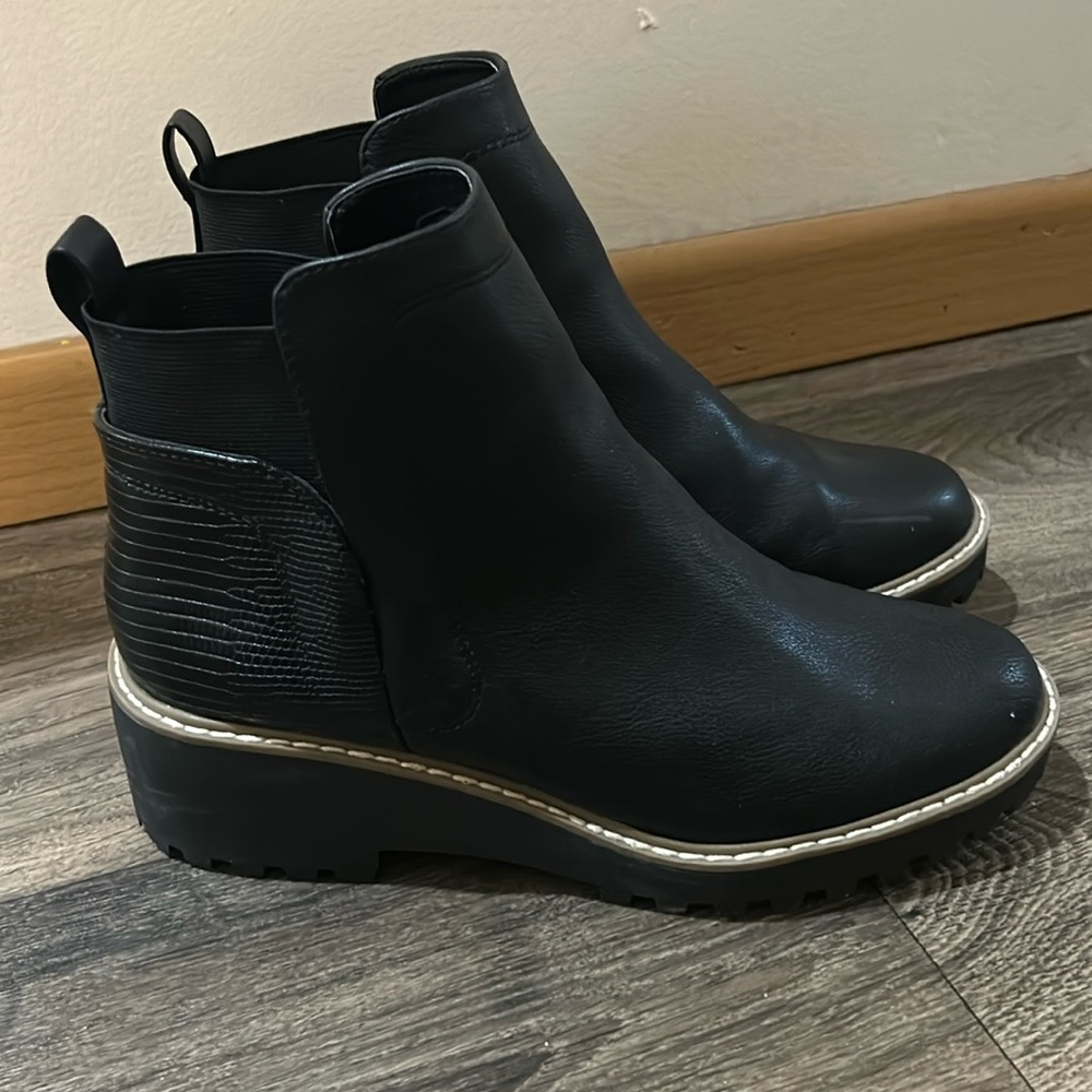 DV-dolce vita chelsea boot